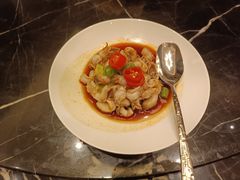 -御公馆中餐厅·点心·顺德菜·佛山东平保利洲际酒店