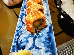 -昱匠·日本料理(金融街店)