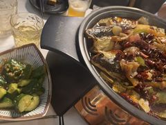 -KAOTOWN烤堂•烧烤(海汇港店)
