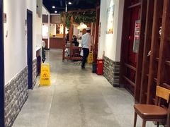-沸腾鱼乡(知春路分店)