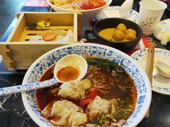 -西关味(大卫城店)