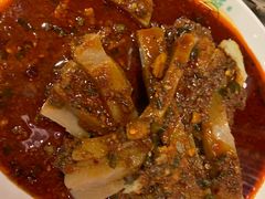 -清真益鑫羊肉手抓馆(南大街店)