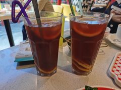 -明腾壹间茶餐厅(新都会花园广场店)