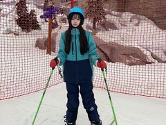 -长沙湘江冰雪世界