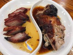 -澳门陈光记烧味饭店(南京德基广场店)
