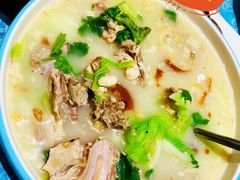 -北塘海鲜·天津菜(大光明桥旗舰店)