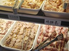-王氏炉匠·烧鸟放题自助(三里屯店)