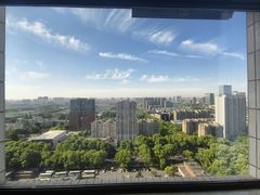 -南京钟山宾馆(江苏省会议中心)