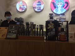 -霸王茶姬(南亚风情第壹城店)