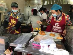 -家阳赵师傅油饼包烧麦(粮道街店)