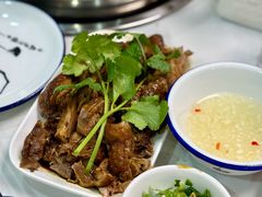 -全好食潮汕牛肉火锅(泗洲路店)