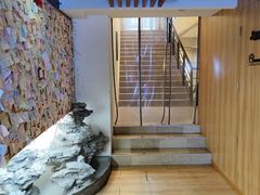 -白兔子密室(长寿路店)