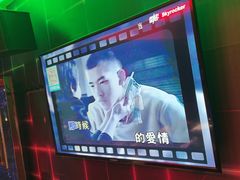 -冰城小镇音乐串吧·聚会餐厅(百子湾店)