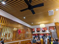 -福苗小骆驼烧烤(曲江店)