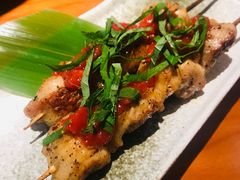 -有喜屋·烧鸟·居酒屋(周浦万达店)