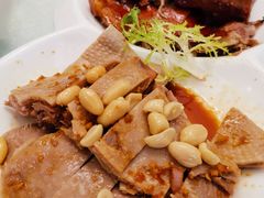 -椿记烧鹅(建干路店)