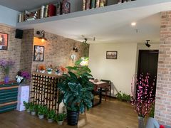 -忘忧草融合私房菜(红鼎国际店)