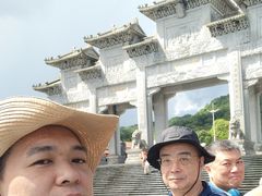 -普陀寺