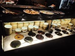 -三好先生的铜锅涮肉(太乙路店)