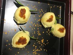 -京华烟云·北京烤鸭(领展购物广场·中关村店)