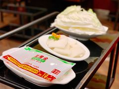 -蝎王府羊蝎子(西直门店)