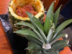 -大阪烧肉BAKA一代(十亩地店)