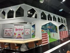 -反弹蹦床公园·亲子乐园·团建·派对(巴南万达店)