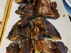 烤鸽子-三里桥徐家烧烤(启明街店)