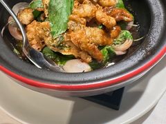 -莆田餐厅PUTIEN(三里屯店)