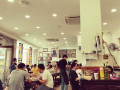大堂-民信老铺(华盖路店)