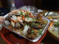 -聪辉同安老美食饭店(大元路店)