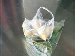 -叶婆婆豆浆馍馍