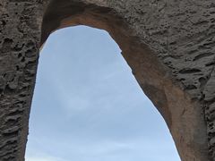 -阿图什天门景区