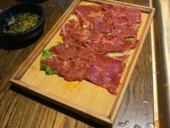 -九鼎轩脆毛肚火锅(商业街店)