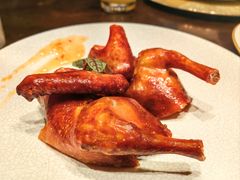 -彩丰楼中餐厅(佘山世茂洲际酒店)