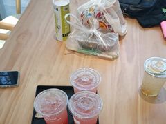 -木嘛working coffee&bar(碧道馆店)