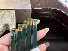 -十八字金银饰·拼豆·开蚌手工体验团建(君太百货店)