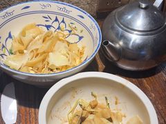 -醉秦川餐厅(吾悦广场店)