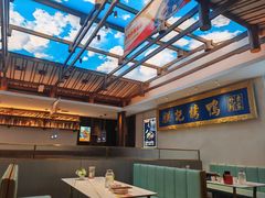 -阿瓦山寨·湘菜现炒·剁椒鱼头王(咸阳总店)