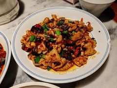 -树厨贵州菜(大十字店)