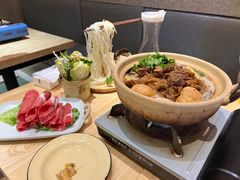 -牛腩之旅·牛腩牛杂煲(光启城美食城店)