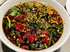 -海底捞火锅(龙湖北京大兴天街店)