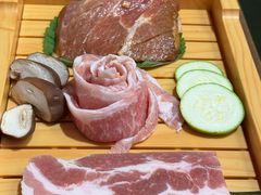 -香猪坊韩国烤肉专属门店(魏公村店)