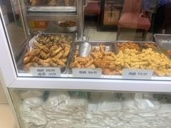 -大益烤鸡