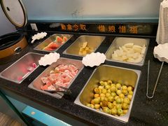 -小鱼小牛·鱼牛干锅·脆鱼火锅(世欧广场店)