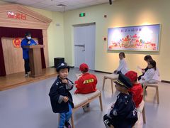 -蓝精灵乐园·世茂精灵之城主题乐园