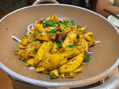 -肖记公安牛肉鱼杂馆·省级非物质文化遗产(三角路直营店)