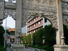 -福州开元寺