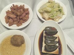 -叶氏兄弟饭摊(马鞍池东路店)