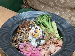 -秘密旅行Bonjour(黑金冠 江南西店)